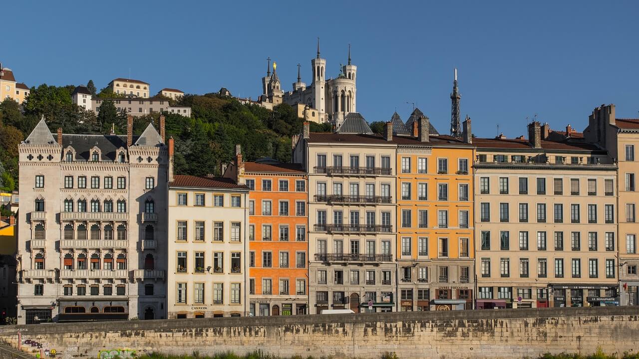 Location biens immobiliers Lyon